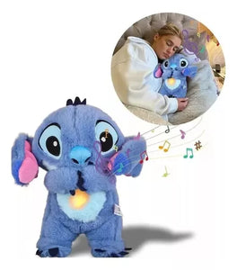 STITCH QUE RESPIRA